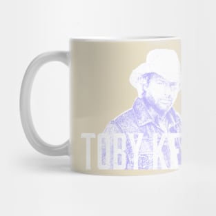 Toby Keith Mug